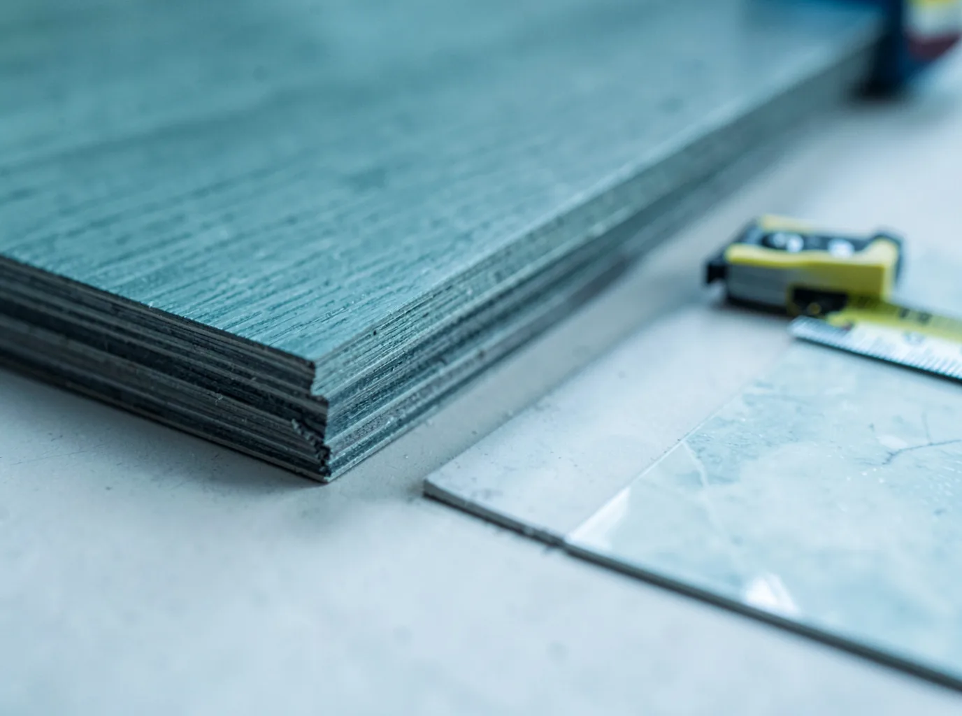 Luxury Vinyl Plank Installation Bel Aire, KS FAQs
